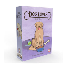 Alderac Dog Lover