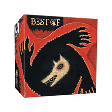 Best of Werewolves of Miller's Hollow
