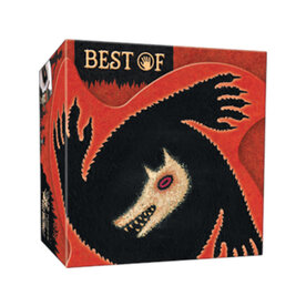 Best of Werewolves of Miller's Hollow