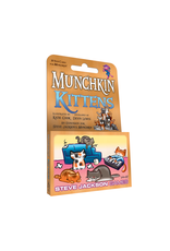 Steve Jackson Games Munchkin Kittens