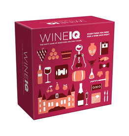 Wine IQ