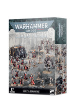Games Workshop Warhammer 40K Combat Patrol: Adepta Sororitas