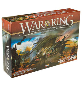Misc War of the Ring