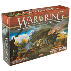 Ares Games War of the Ring