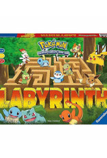 Ravensburger Labyrinth Pokemon