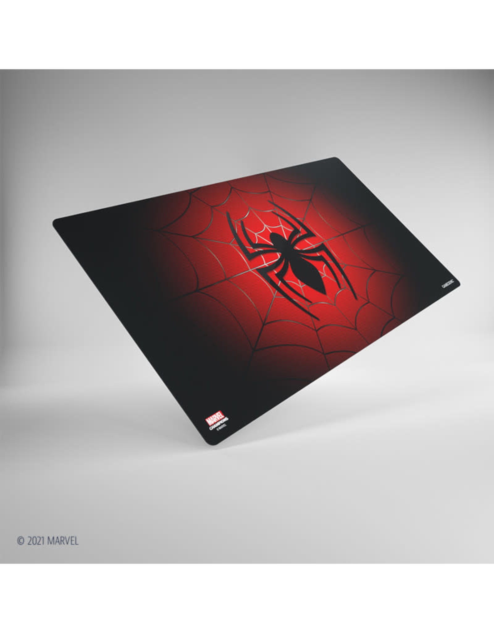 Playmat: Marvel Champions Spider-Man