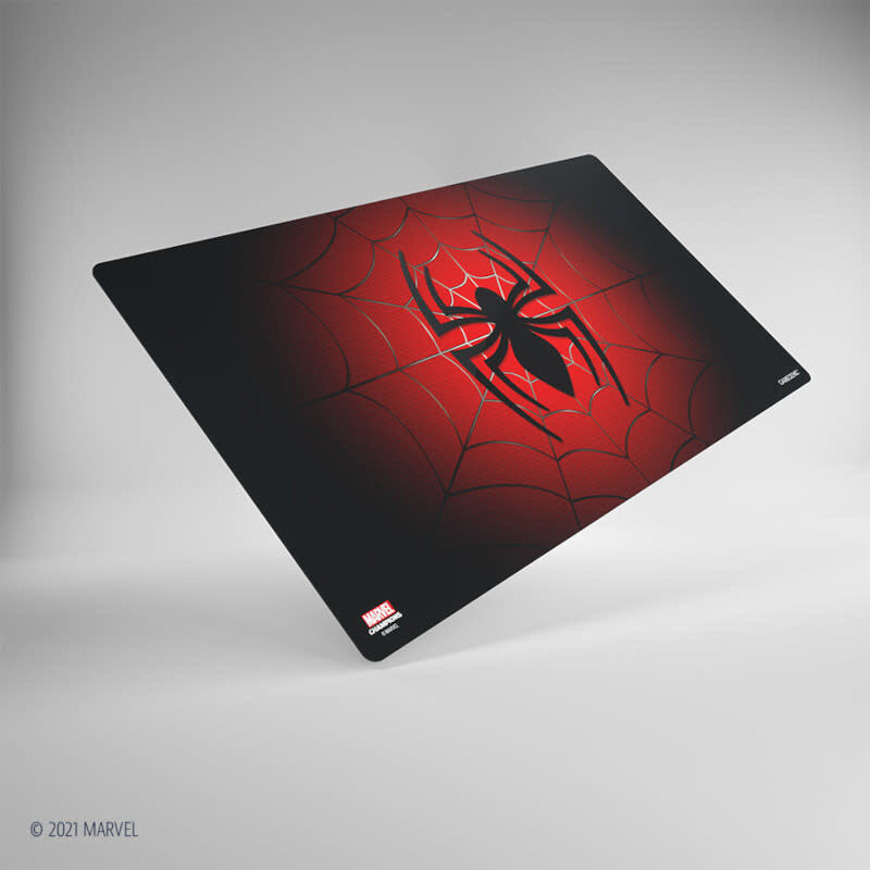 Playmat: Marvel Champions Spider-Man
