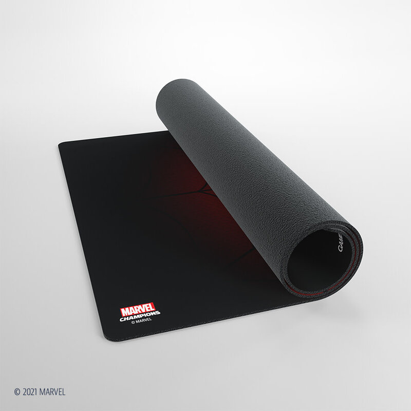 Playmat: Marvel Champions Spider-Man