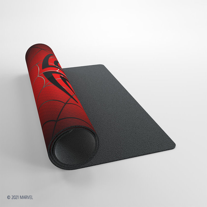 Playmat: Marvel Champions Spider-Man