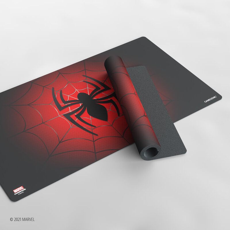Playmat: Marvel Champions Spider-Man