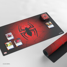 Playmat: Marvel Champions Spider-Man
