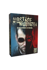 Misc Hostage Negotiator