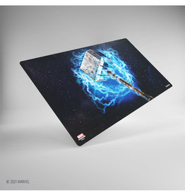 Playmat: Marvel Champions Thor