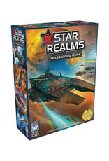 White Wizard Games Star Realms Box Set
