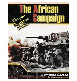 Misc African Campaign Deluxe Edition