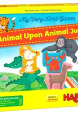 MVFG: Animal Upon Animal Junior