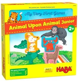 MVFG: Animal Upon Animal Junior