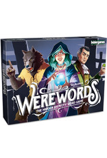 Bezier Games Werewords