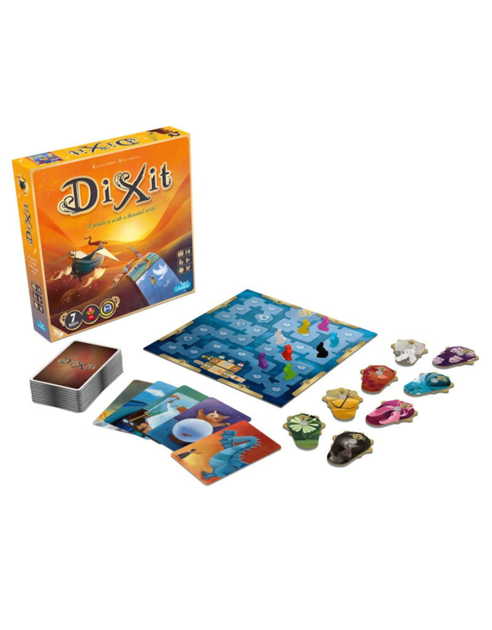 Dixit