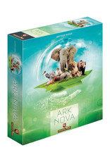 Capstone Games Ark Nova