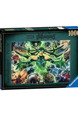 Ravensburger Marvel Villainous: Hela Puzzle 1000 PCS