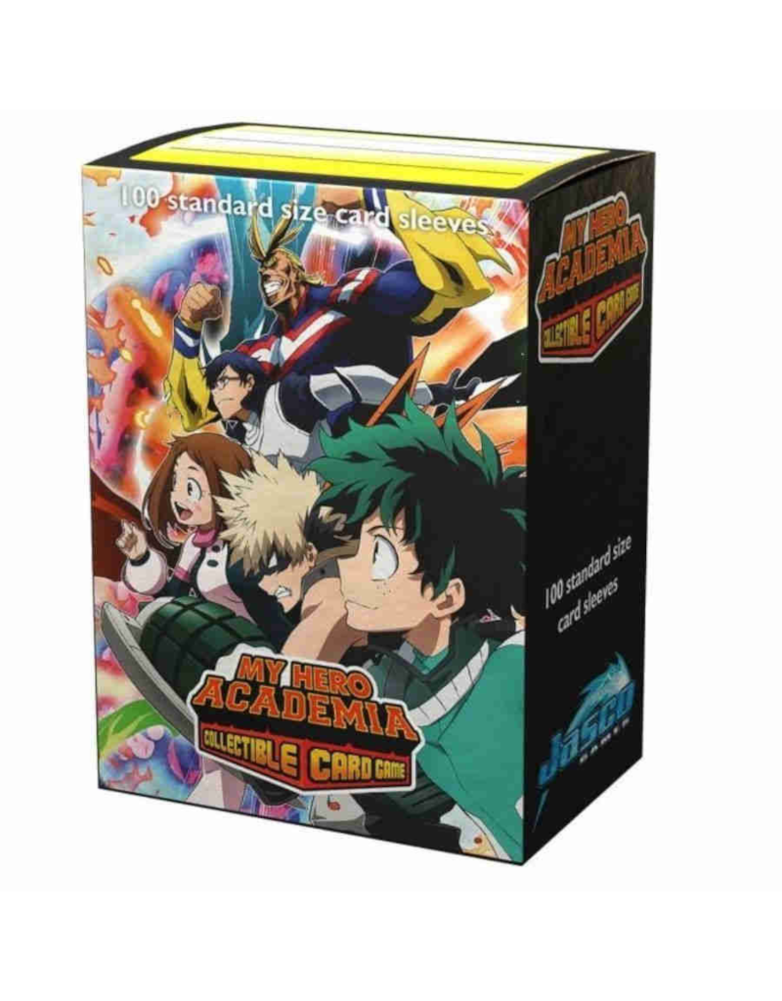 My Hero Academia: Plus Ultra! Board Game