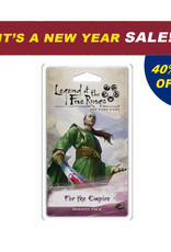Fantasy Flight Games Legend of the Five Rings LCG For the Empire
