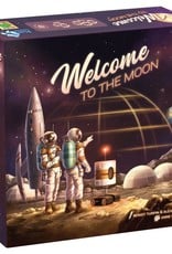 Welcome to the Moon