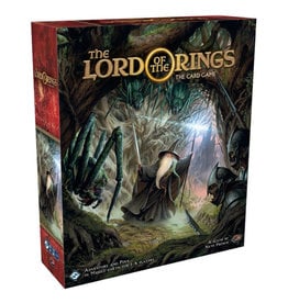 Fantasy Flight Games Lord of the Rings LCG - Core Set