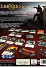 Fantasy Flight Games Lord of the Rings LCG - Core Set