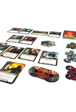 Fantasy Flight Games Lord of the Rings LCG - Core Set