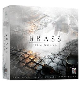 Roxley Games Brass Birmingham