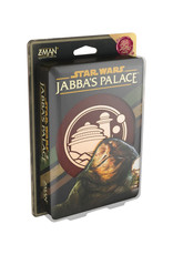 Love Letter: Jabba's Palace