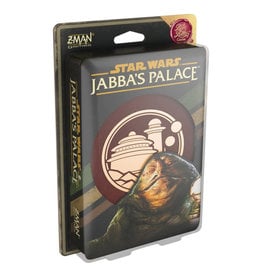 Love Letter: Jabba's Palace