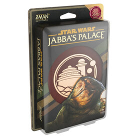 Love Letter: Jabba's Palace