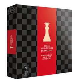 Chess Set: Luxury Version