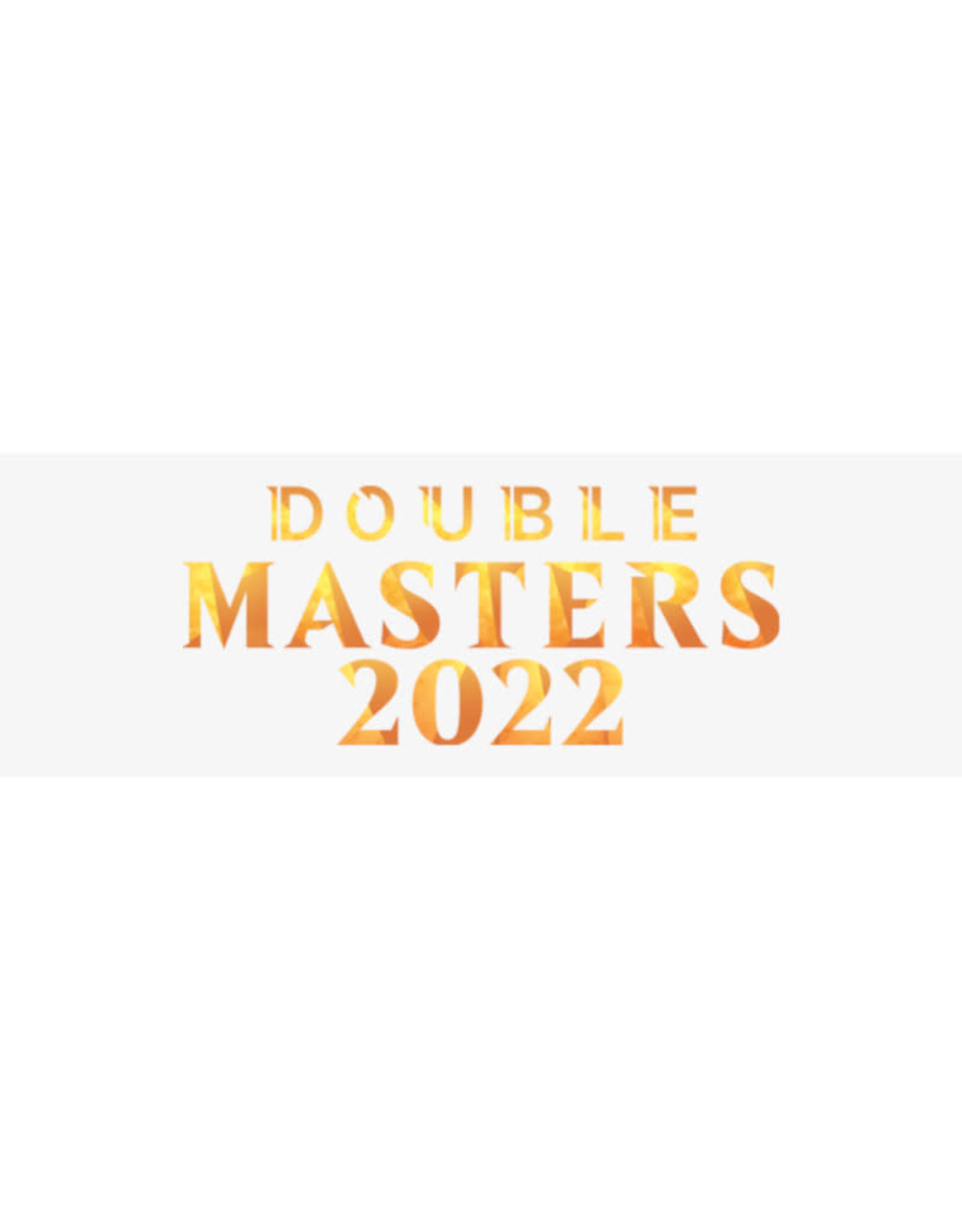 Playmat: MTG Double Masters 2022 Imperial Seal