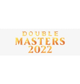 Playmat: Double Masters 22 C