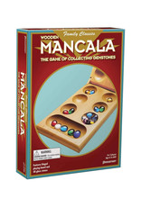 Misc Mancala Folding Set (Jax)