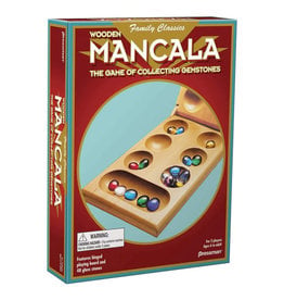 Misc Mancala Folding Set (Jax)