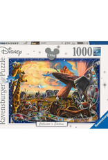 Ravensburger Disney Lion King Puzzle (1000 PCS)