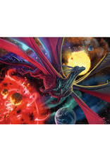 Ravensburger Star Dragon Puzzle (300 PCS)