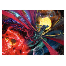 Ravensburger Star Dragon Puzzle (300 PCS)