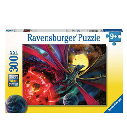 Ravensburger Star Dragon Puzzle (300 PCS)