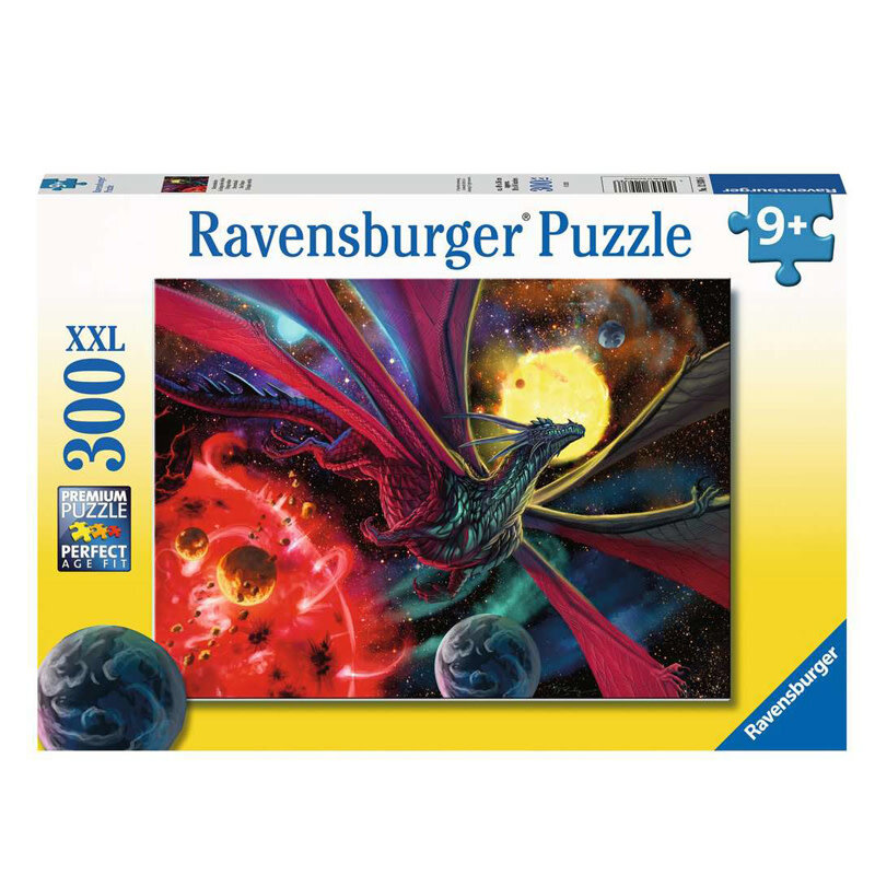 Ravensburger Star Dragon Puzzle (300 PCS)