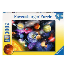 Ravensburger Solar System Puzzle (300 PCS)