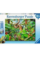 Ravensburger Reptile Resort Puzzle (300 PCS)