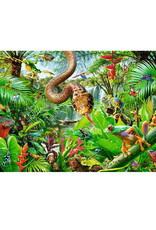 Ravensburger Reptile Resort Puzzle (300 PCS)