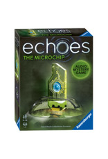 Ravensburger Echoes: The  Microchip