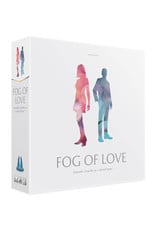 Hush Hush Projects Fog of Love